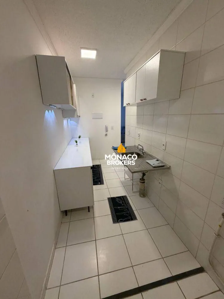 Apartamento, 2 quartos, 48 m² - Foto 29