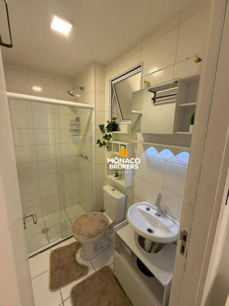 Apartamento, 2 quartos, 48 m² - Foto 37