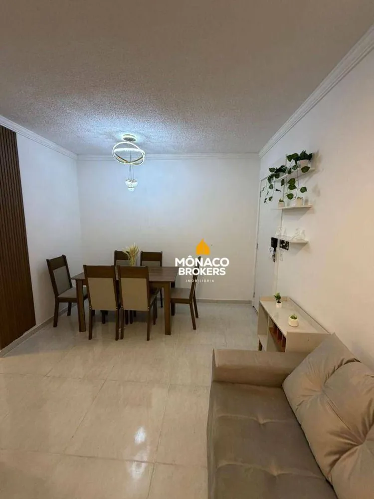 Apartamento, 2 quartos, 48 m² - Foto 49