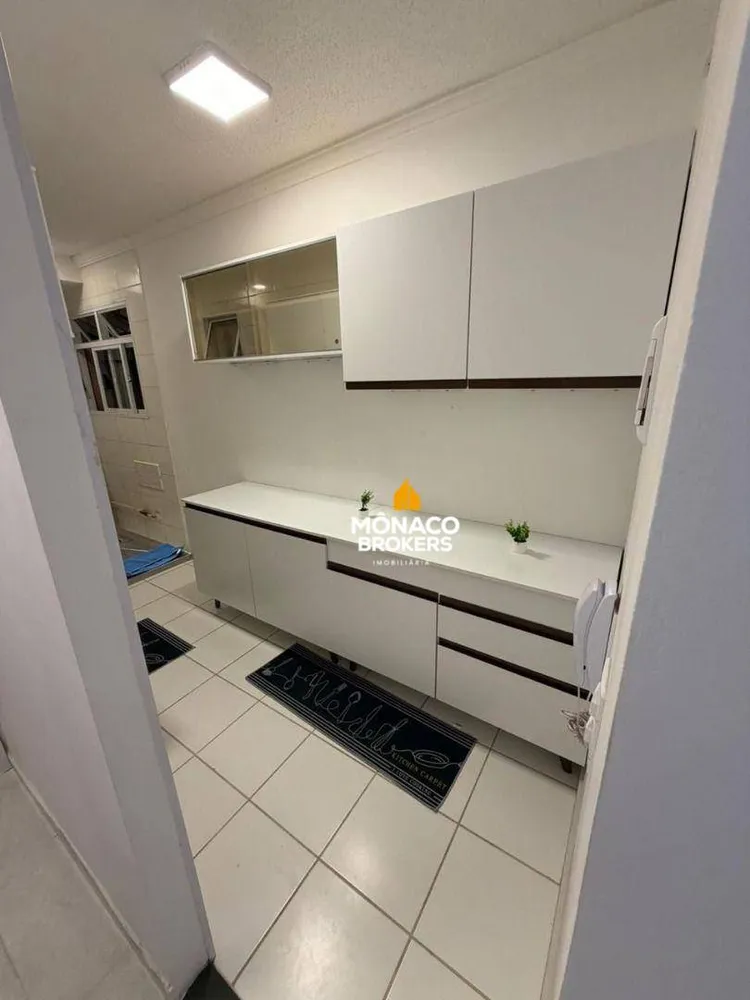 Apartamento, 2 quartos, 48 m² - Foto 22