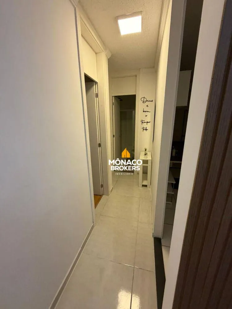 Apartamento, 2 quartos, 48 m² - Foto 57
