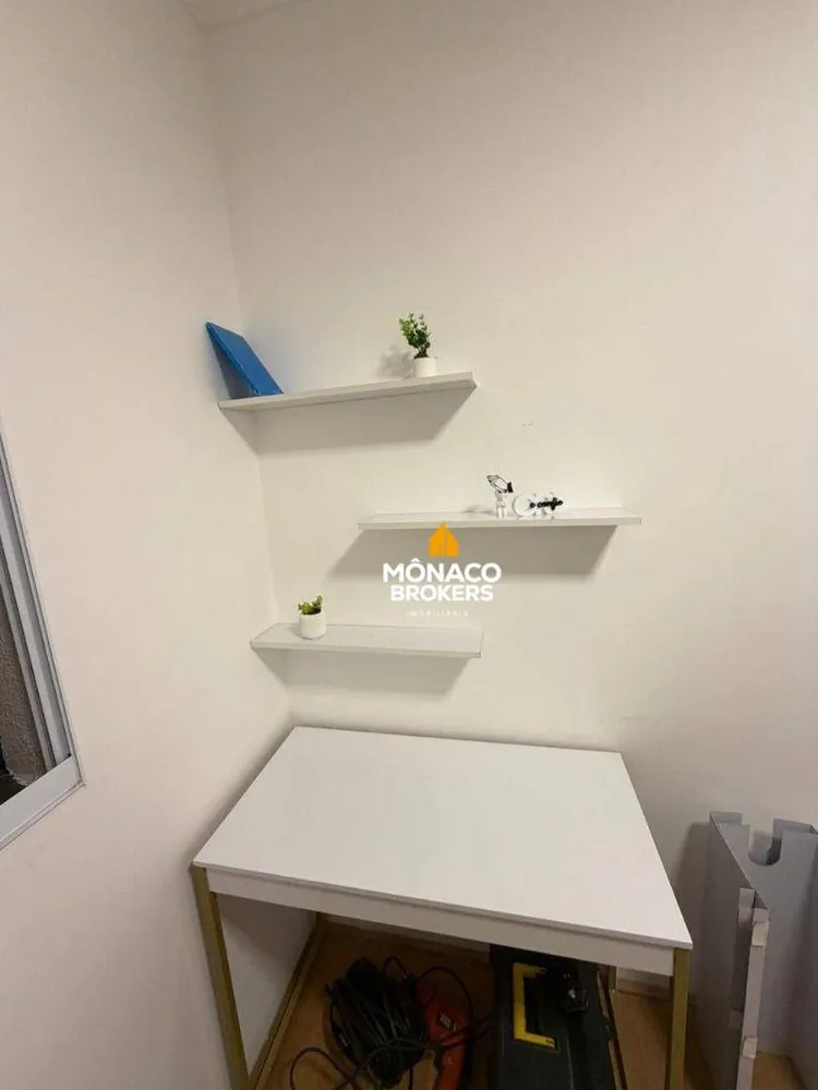 Apartamento, 2 quartos, 48 m² - Foto 20