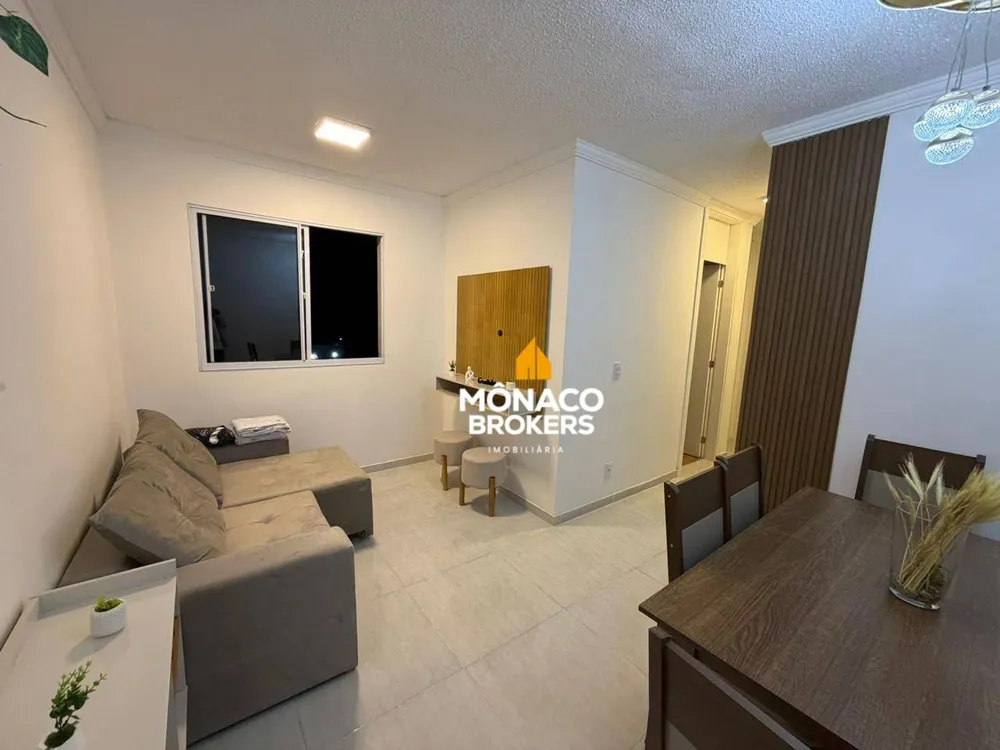Apartamento, 2 quartos, 48 m² - Foto 63