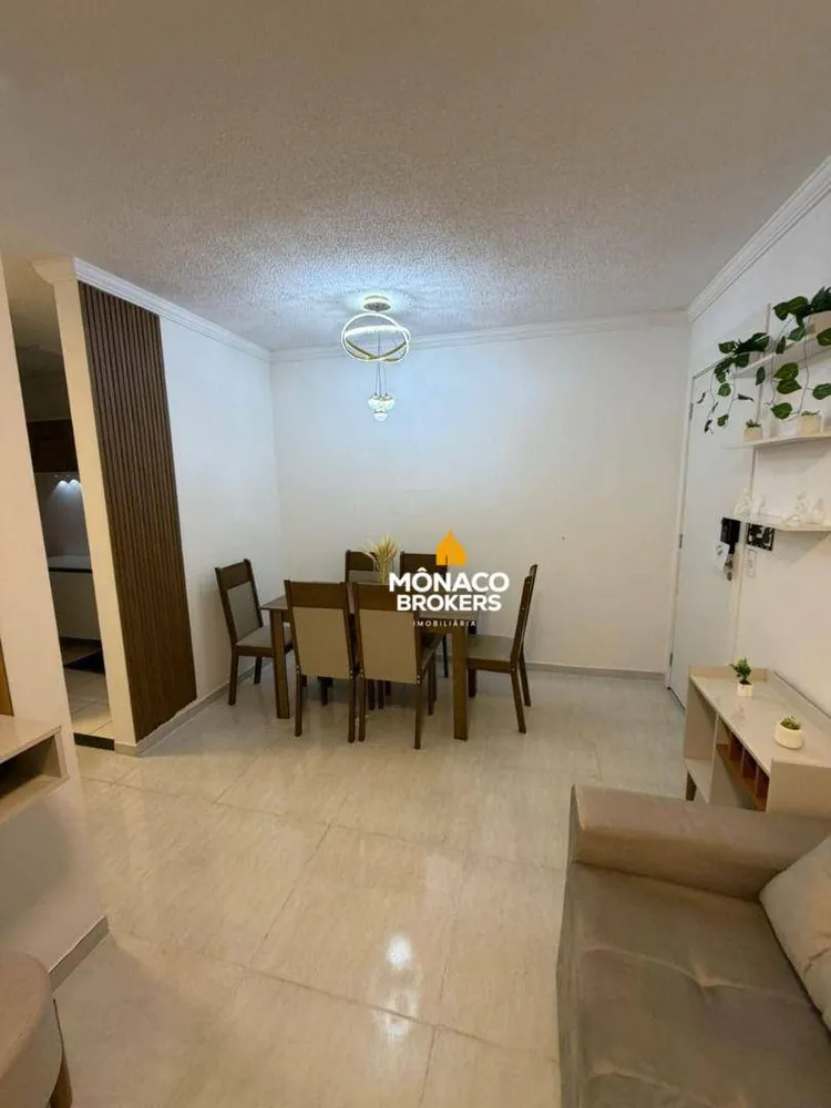 Apartamento, 2 quartos, 48 m² - Foto 60