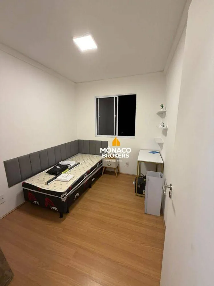 Apartamento, 2 quartos, 48 m² - Foto 14
