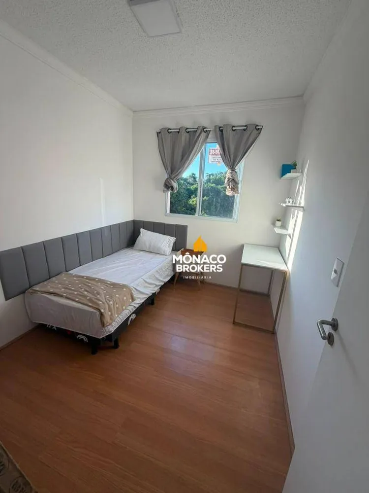 Apartamento, 2 quartos, 48 m² - Foto 5