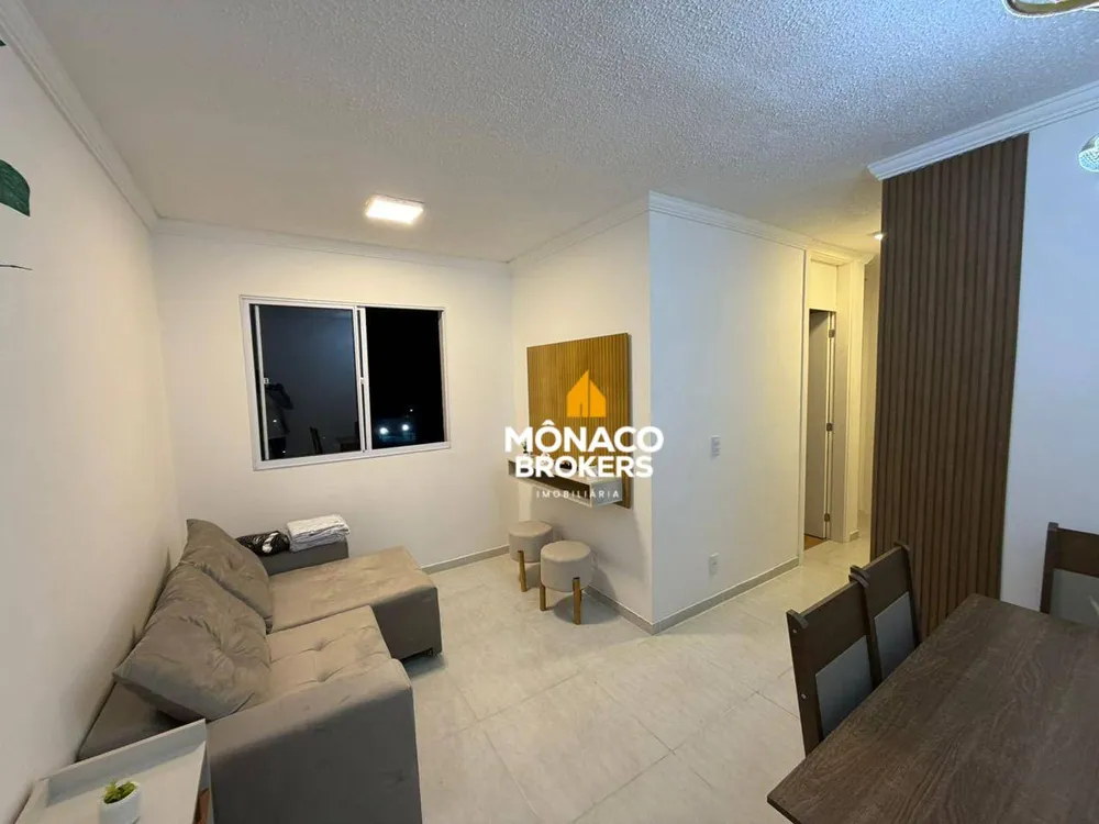 Apartamento, 2 quartos, 48 m² - Foto 52