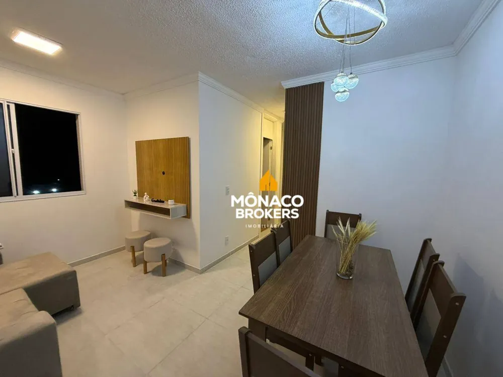 Apartamento, 2 quartos, 48 m² - Foto 45