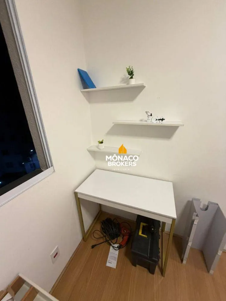 Apartamento, 2 quartos, 48 m² - Foto 34