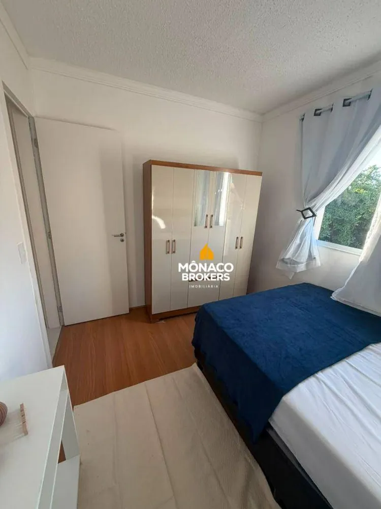 Apartamento, 2 quartos, 48 m² - Foto 6