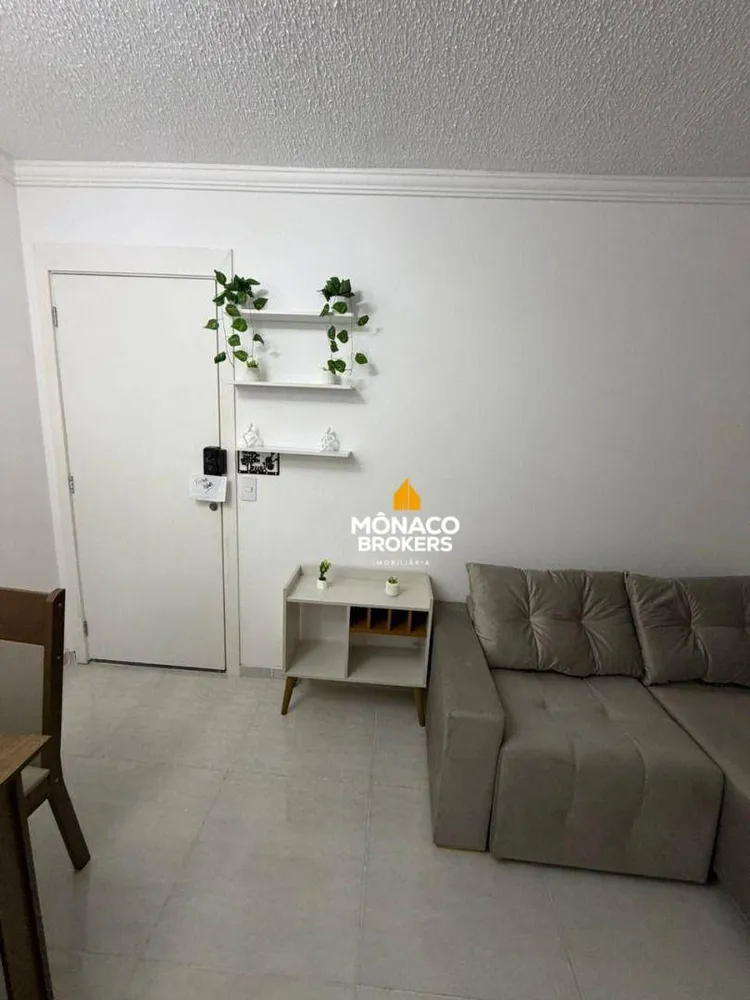 Apartamento, 2 quartos, 48 m² - Foto 48