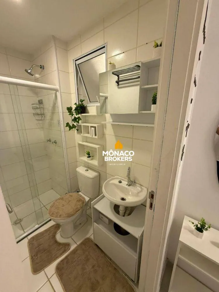 Apartamento, 2 quartos, 48 m² - Foto 10