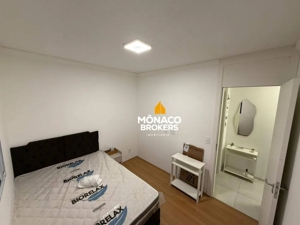 Apartamento, 2 quartos, 48 m² - Foto 33