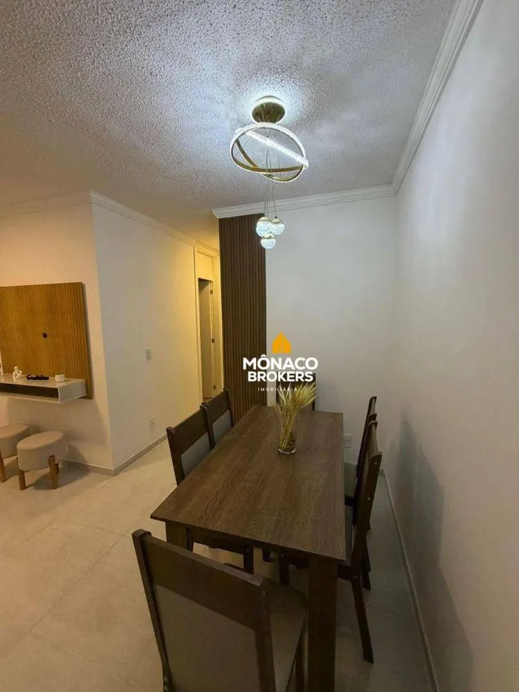 Apartamento, 2 quartos, 48 m² - Foto 61