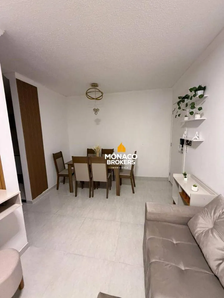 Apartamento, 2 quartos, 48 m² - Foto 54