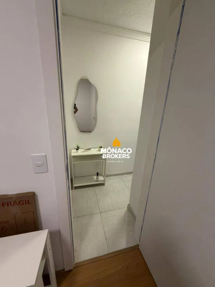 Apartamento, 2 quartos, 48 m² - Foto 16