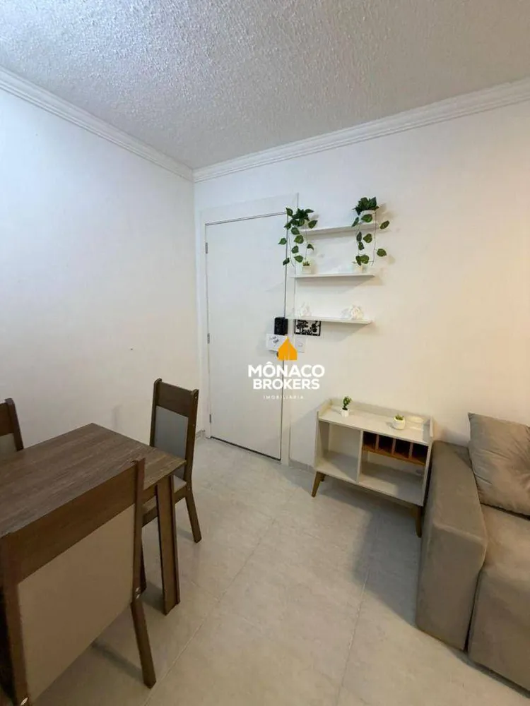 Apartamento, 2 quartos, 48 m² - Foto 42