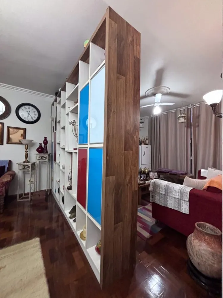 Apartamento, 4 quartos, 125 m² - Foto 8