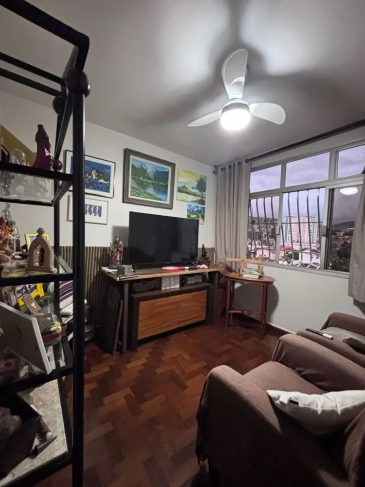 Apartamento, 4 quartos, 125 m² - Foto 14