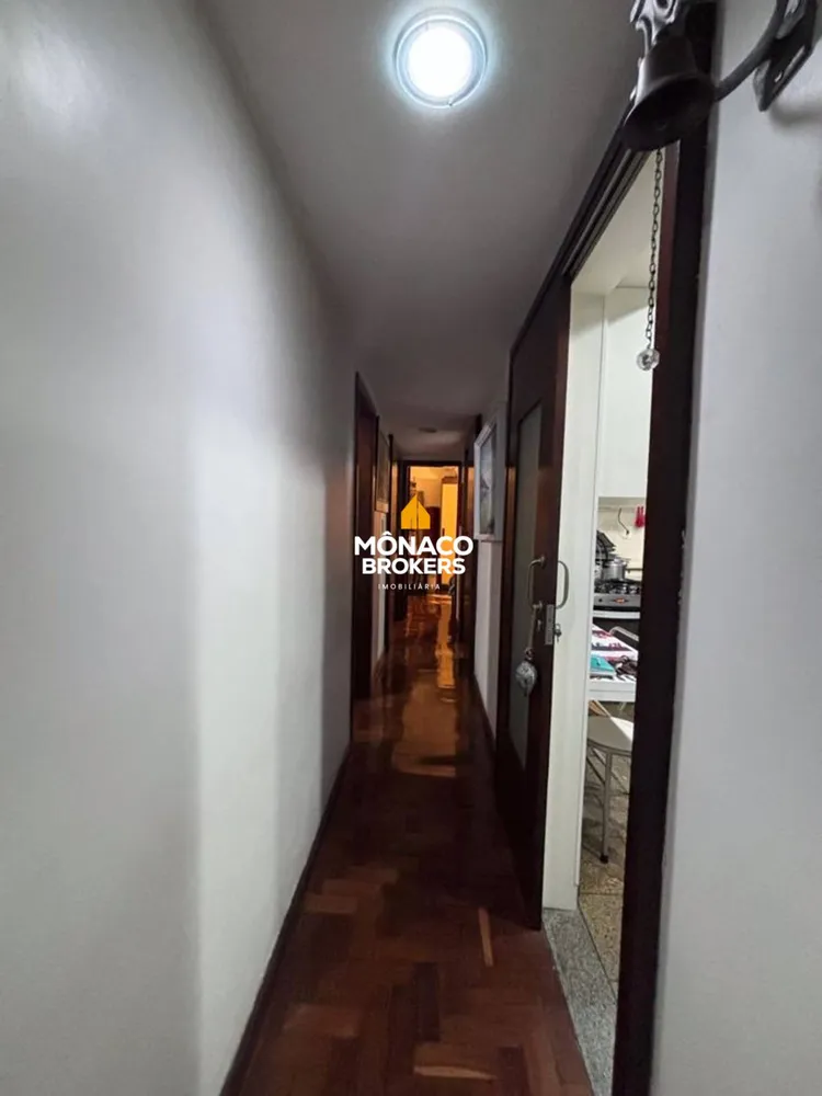 Apartamento, 4 quartos, 125 m² - Foto 7