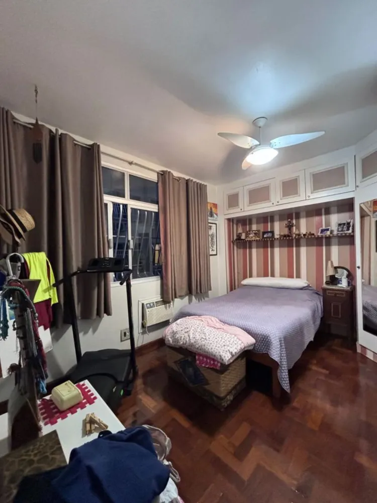 Apartamento, 4 quartos, 125 m² - Foto 12