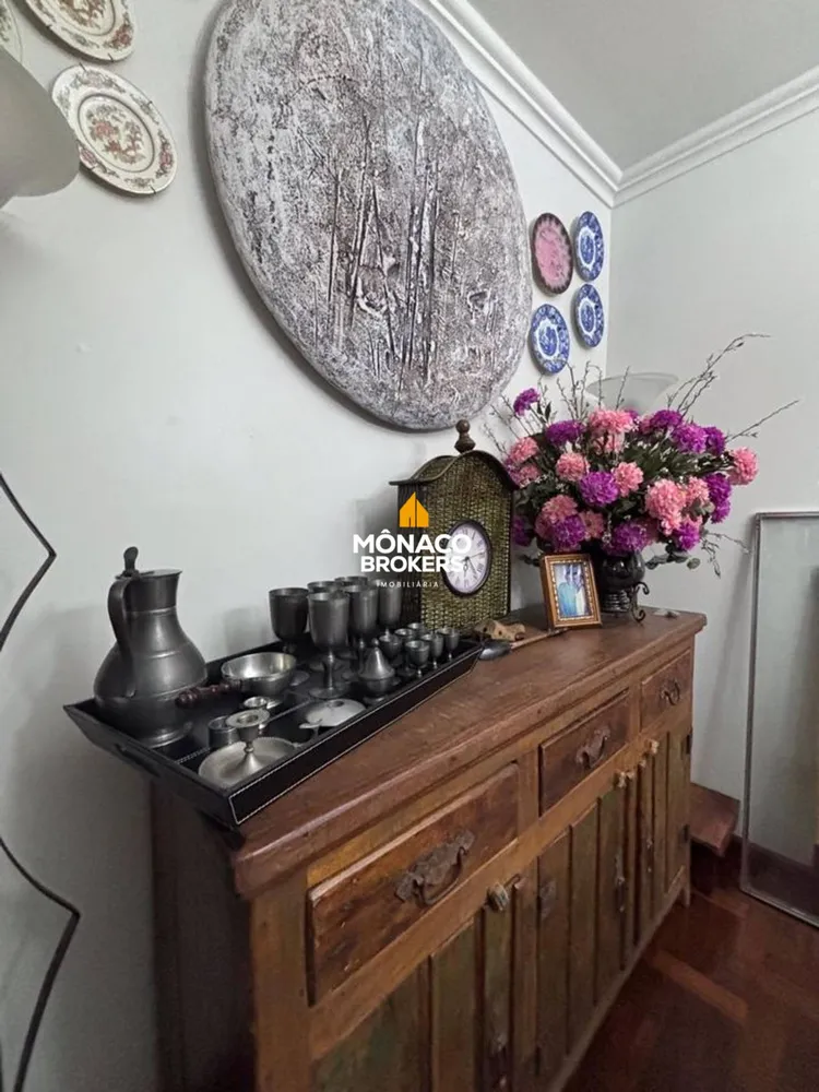 Apartamento, 4 quartos, 125 m² - Foto 5
