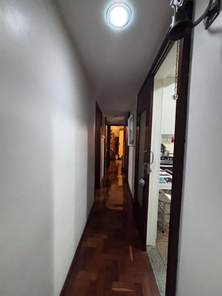 Apartamento, 4 quartos, 125 m² - Foto 4