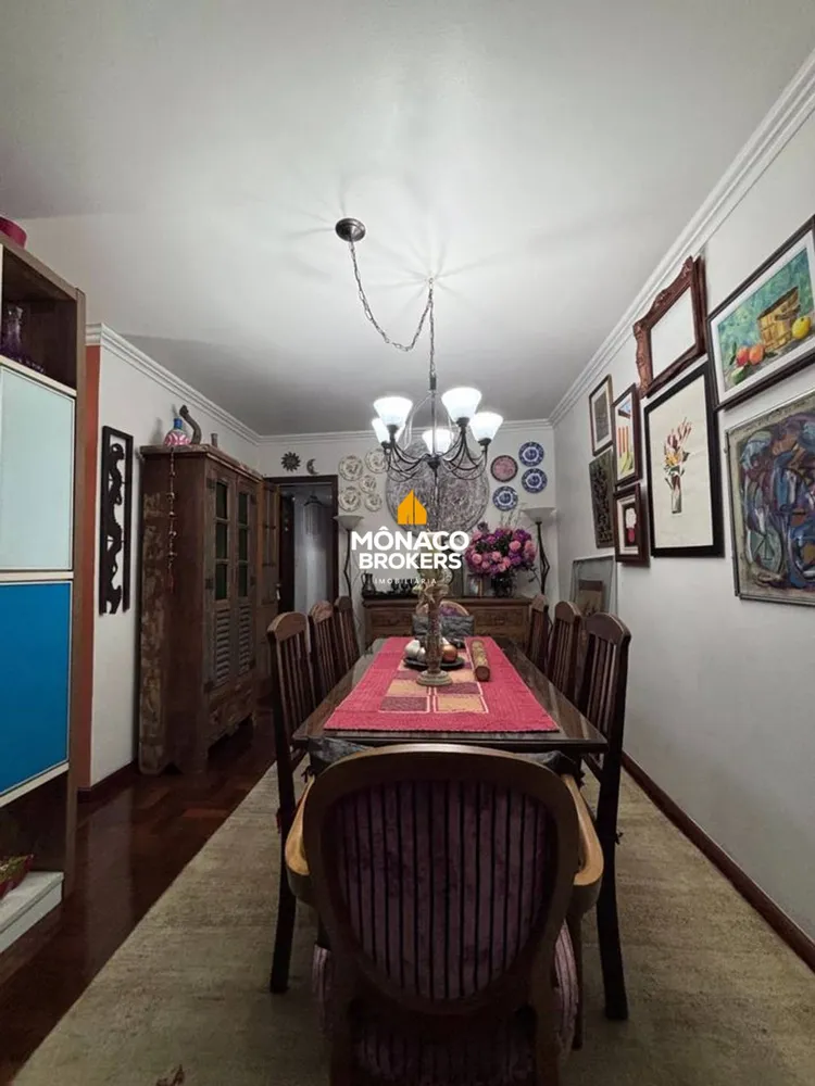 Apartamento, 4 quartos, 125 m² - Foto 25