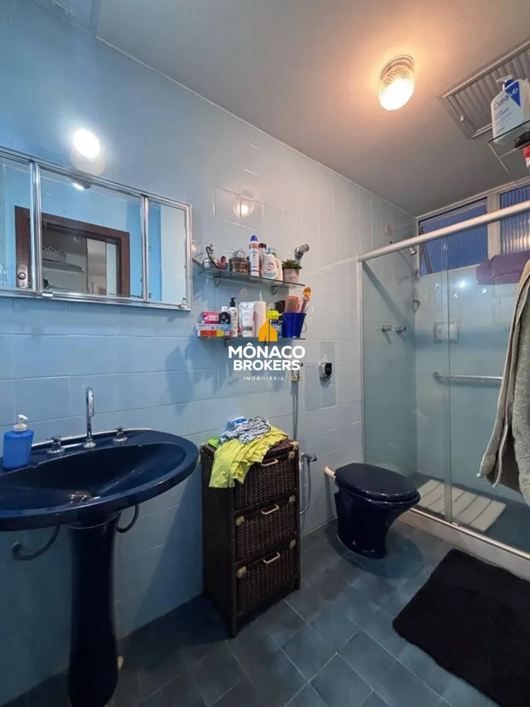 Apartamento, 4 quartos, 125 m² - Foto 19