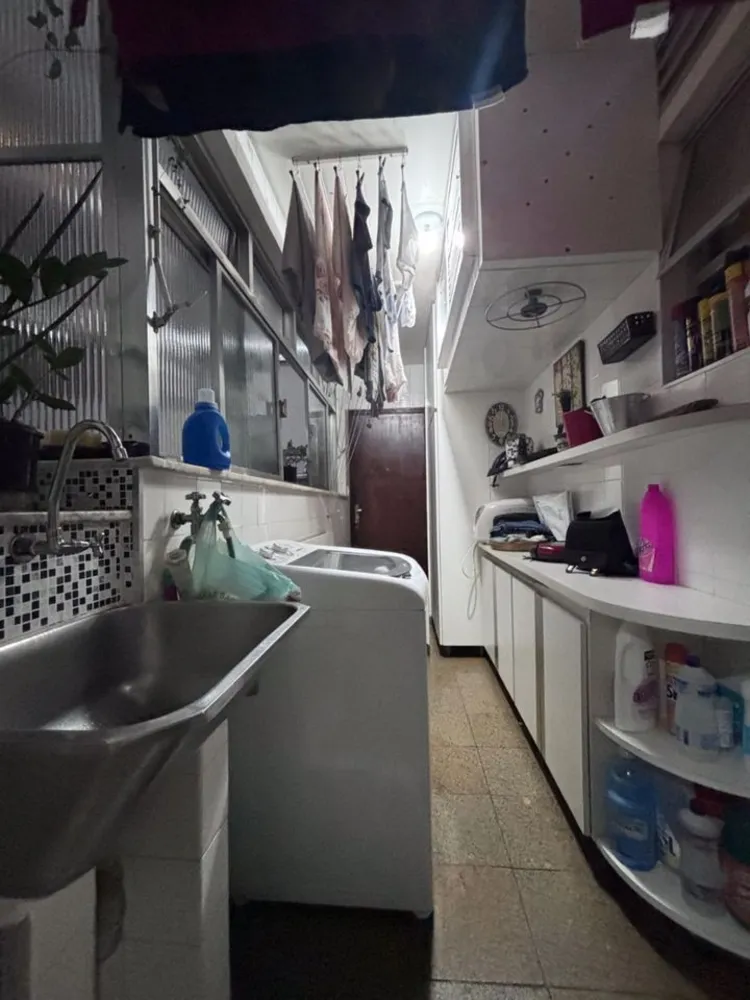 Apartamento, 4 quartos, 125 m² - Foto 11