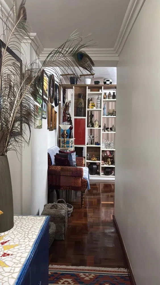 Apartamento, 4 quartos, 125 m² - Foto 6