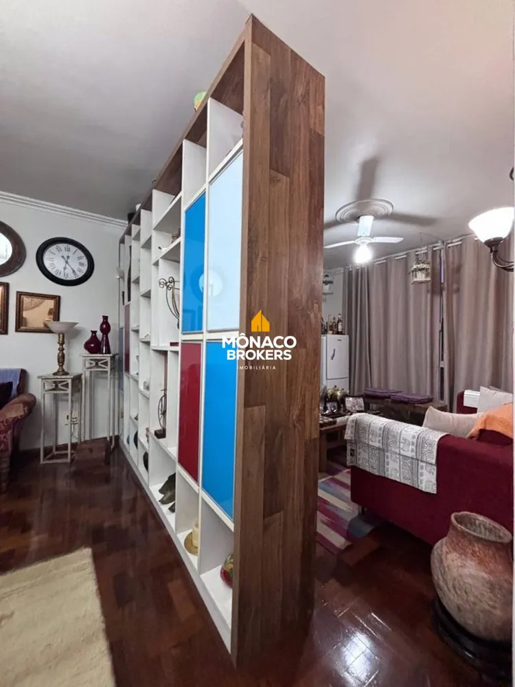 Apartamento, 4 quartos, 125 m² - Foto 15