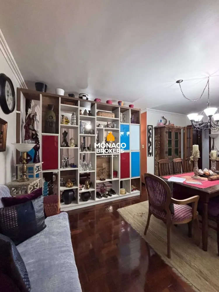 Apartamento, 4 quartos, 125 m² - Foto 13
