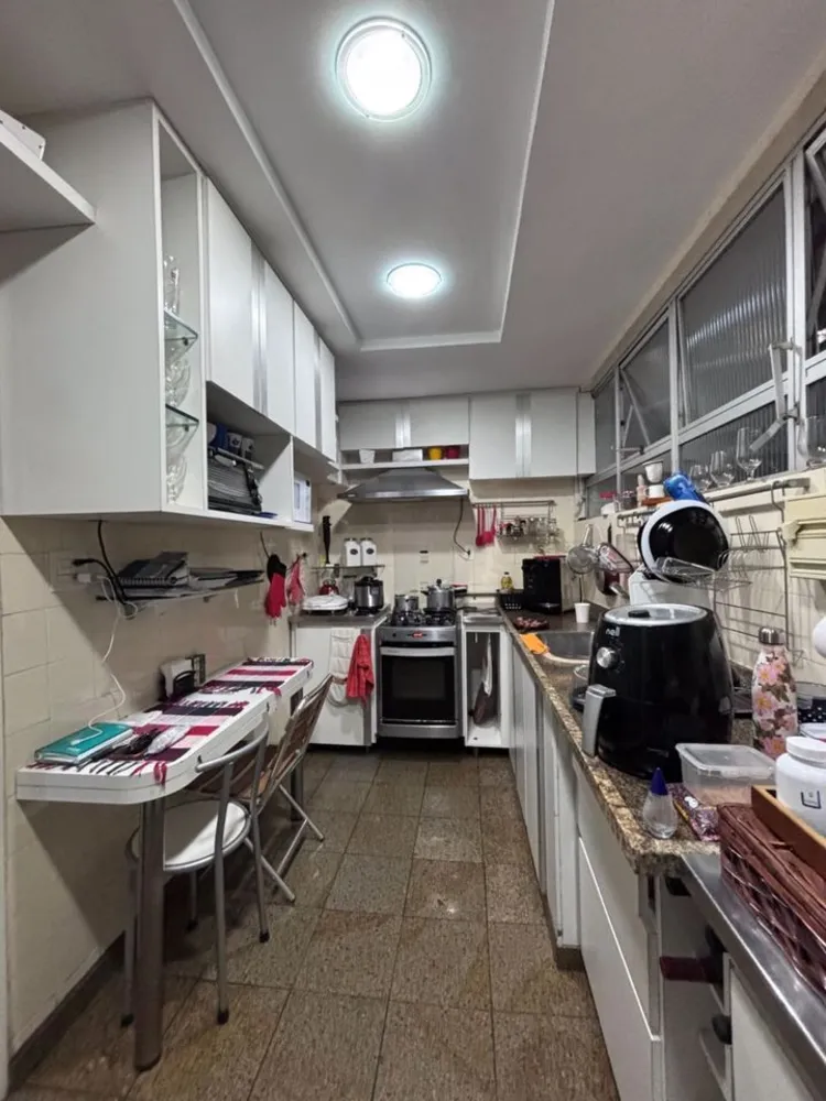 Apartamento, 4 quartos, 125 m² - Foto 15