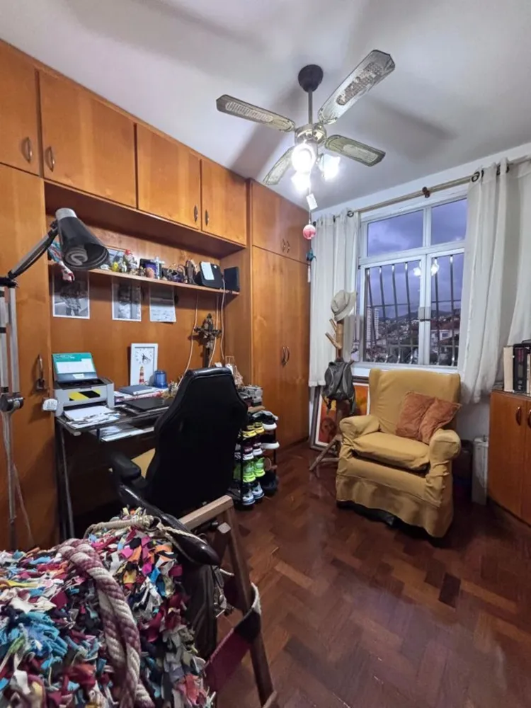 Apartamento, 4 quartos, 125 m² - Foto 18