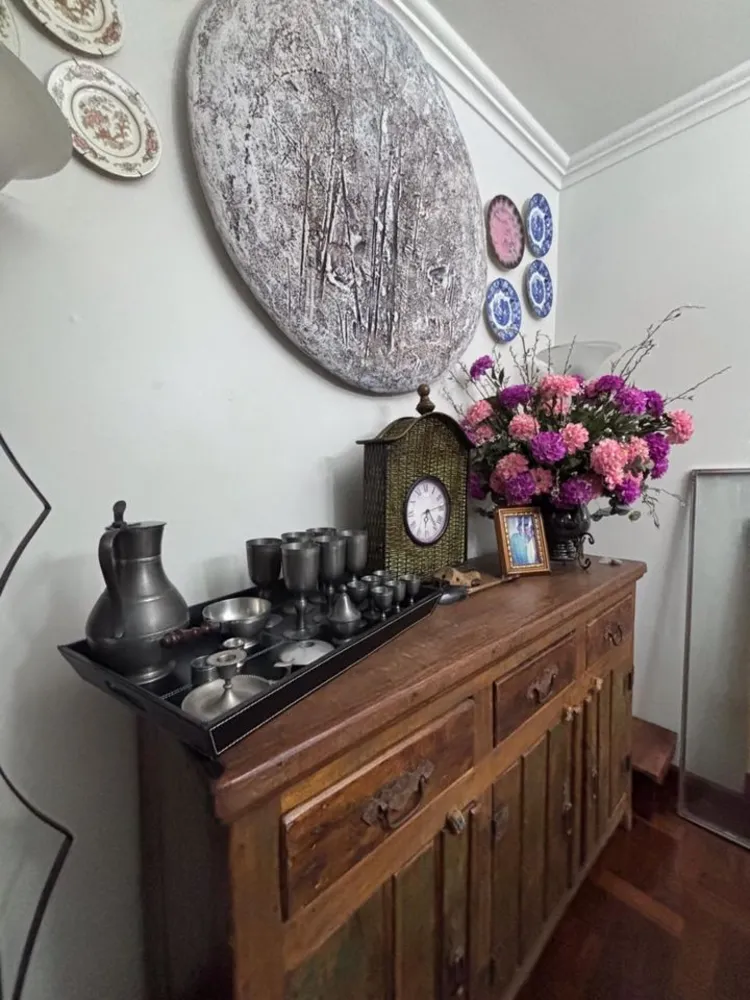 Apartamento, 4 quartos, 125 m² - Foto 3