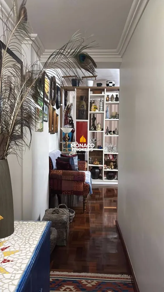 Apartamento, 4 quartos, 125 m² - Foto 11