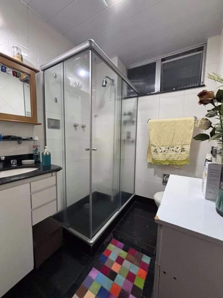 Apartamento, 4 quartos, 125 m² - Foto 9