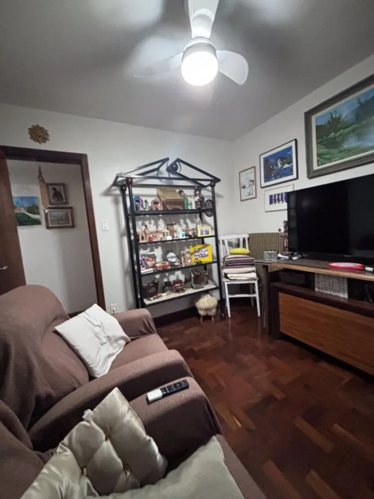 Apartamento, 4 quartos, 125 m² - Foto 10