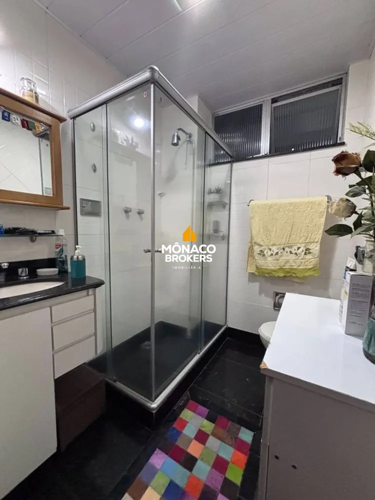 Apartamento, 4 quartos, 125 m² - Foto 23