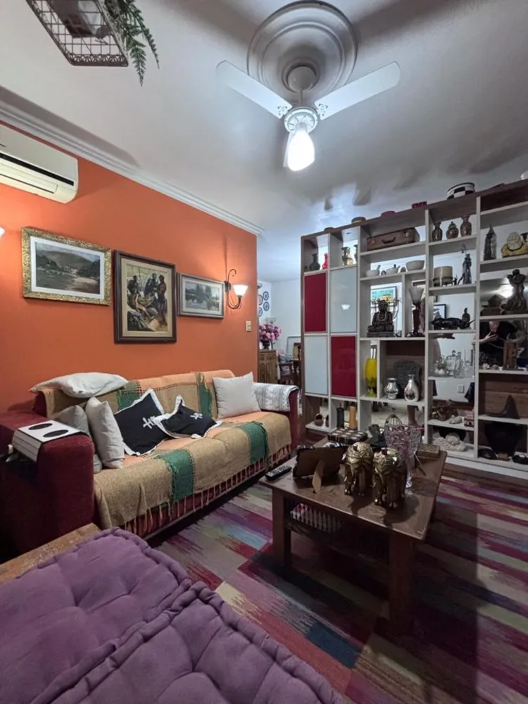 Apartamento, 4 quartos, 125 m² - Foto 2