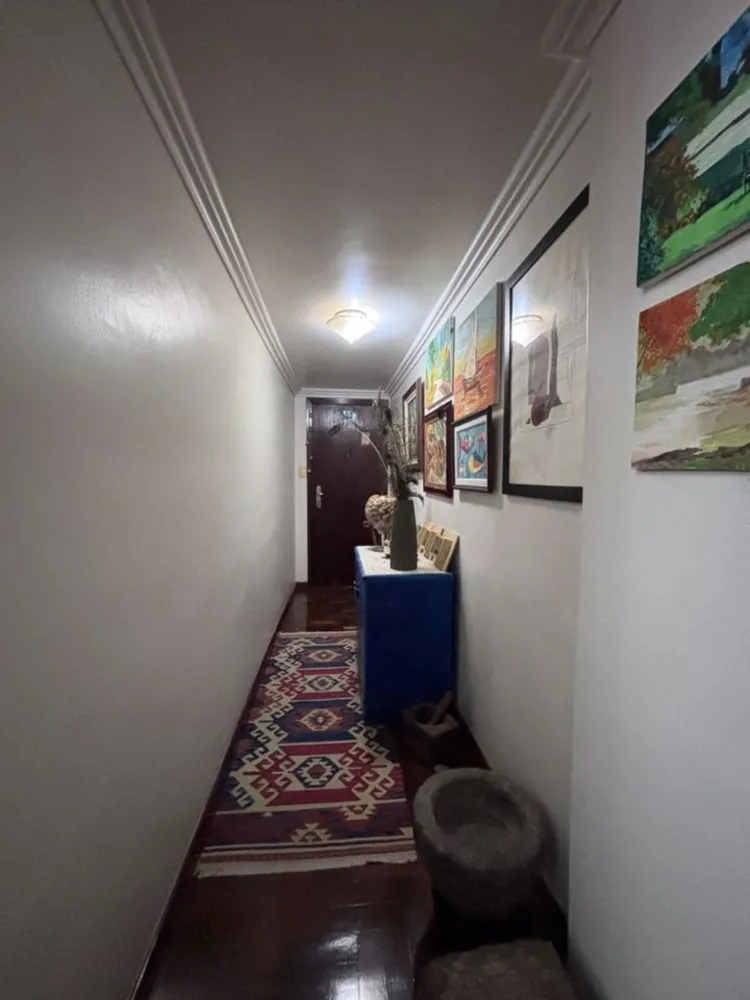 Apartamento, 4 quartos, 125 m² - Foto 17