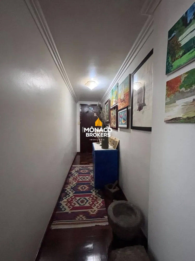 Apartamento, 4 quartos, 125 m² - Foto 21