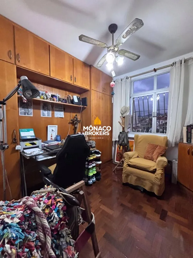 Apartamento, 4 quartos, 125 m² - Foto 27