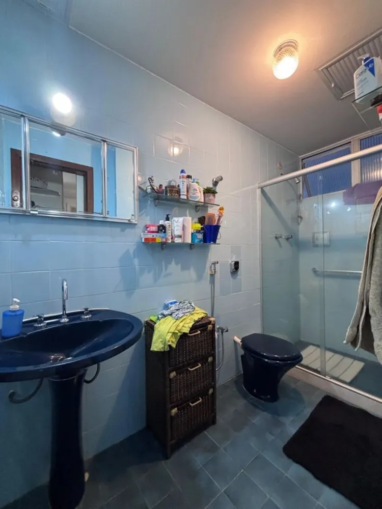 Apartamento, 4 quartos, 125 m² - Foto 13
