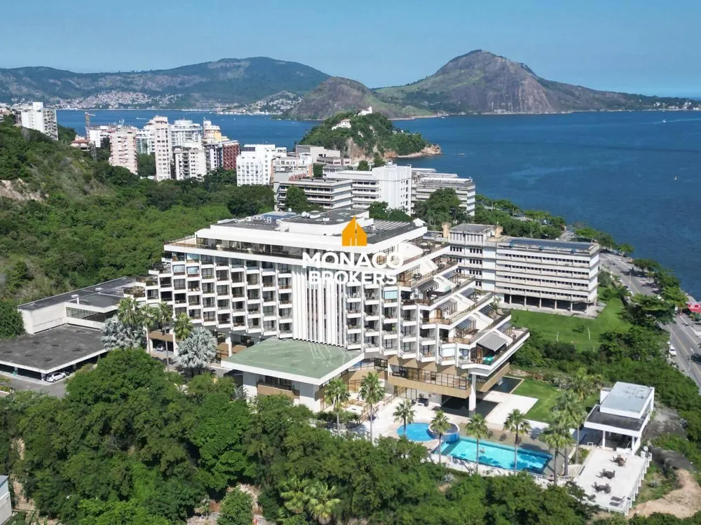 Apartamento, 1 quarto, 67 m² - Foto 1