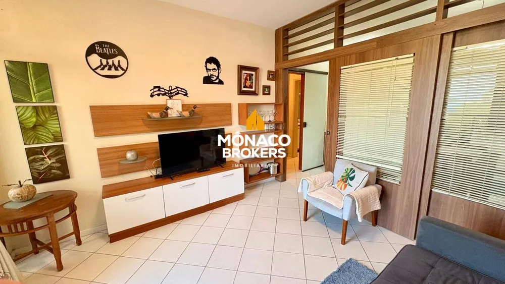 Apartamento, 1 quarto, 67 m² - Foto 5