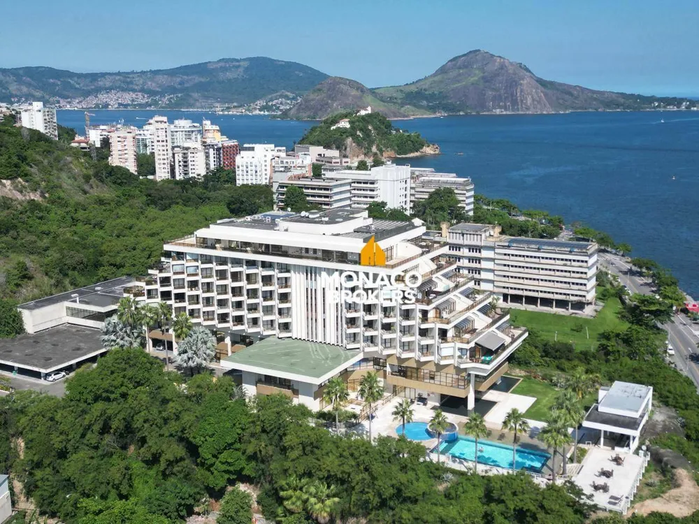 Apartamento, 1 quarto, 67 m² - Foto 1