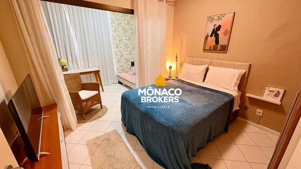 Apartamento, 1 quarto, 67 m² - Foto 5