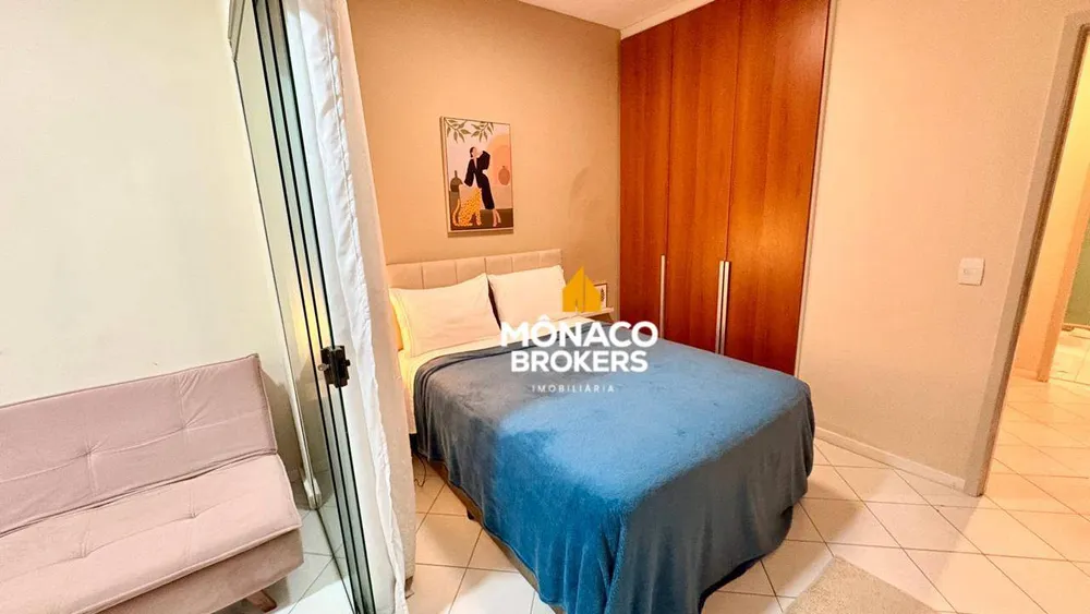 Apartamento, 1 quarto, 67 m² - Foto 4